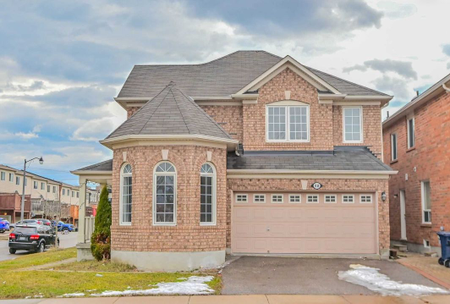 For Lease - 48 Cheetah Crescent, Toronto, Ontario - Photo 2