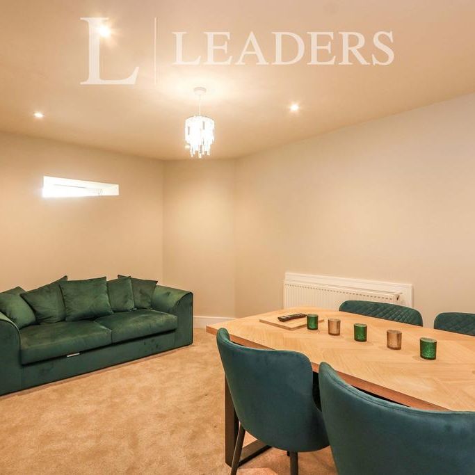 1 bedroom house to rent - Photo 1