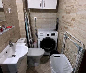 Mokotów, 3 pokoje, apartamentowiec - Photo 5