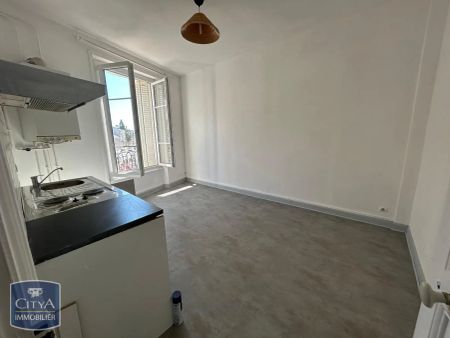 Appartement à louer 2 pièces 32.7m² - Photo 4
