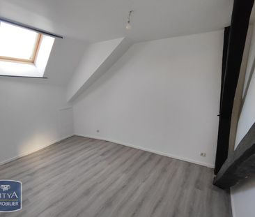 Location Maison 3 pièces 70m² BOURGES 18000 - Photo 3