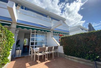 San Bartolomé de Tirajana, Canary Islands 35100