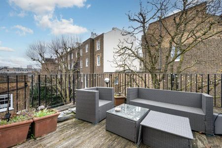 2 bedroom flat to rent - Photo 5