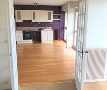 Location Appartement 2 pièces 50m² ST GERMAIN EN LAYE 78100 - Photo 3