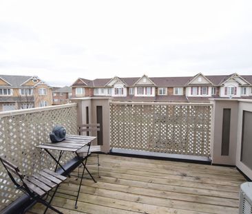 For Lease - 250 Mortimer Crescent, Milton, Ontario - Photo 1