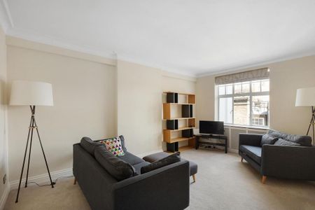 2 bedroom flat to rent - Photo 2
