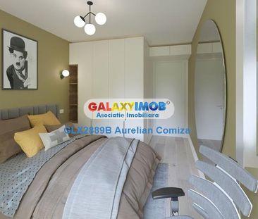 Apartament 3 camere Novum Politehnica/Iuliu Maniu - Photo 1