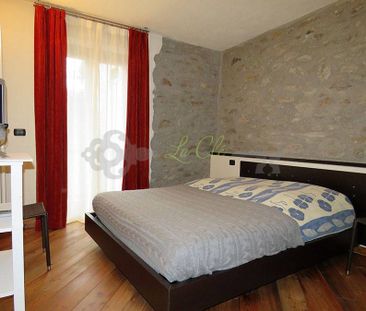 Bilocale via Roma 73, Centro, Courmayeur - Photo 5