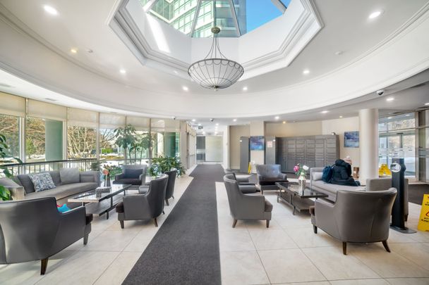 For Lease - 30 Harrison Garden Boulevard Unit# 1605, Toronto, Ontario - Photo 1