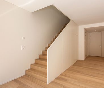 Your apartment search ends here in Grossmatte! - Photo 5