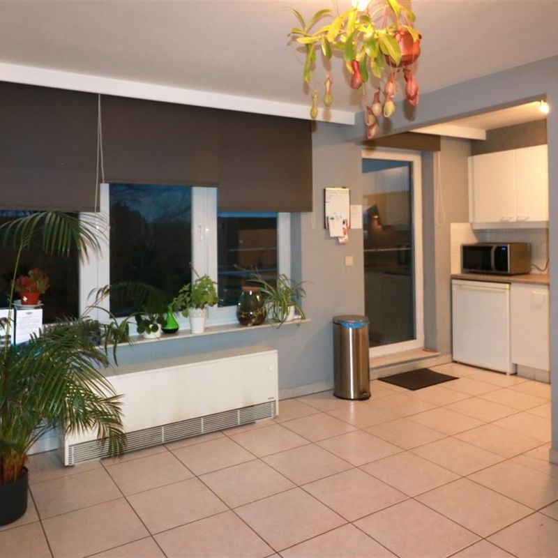 Appartement te huur in Scherpenheuvel voor € 825 met 2 slaapkamers - Photo 1