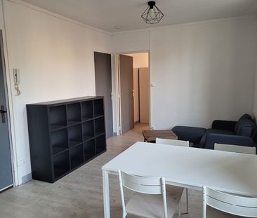 Location Appartement 2 pièces 34m² - Photo 1