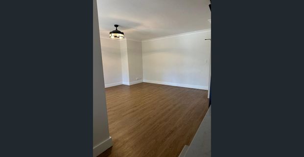 Two Bedroom Apartment - Photo 1