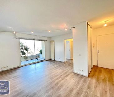 Location Appartement 2 pièces 55m² JACOB BELLECOMBETTE 73000 - Photo 4