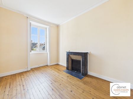 Location Appartement 2 pièces 49m² NANTES 44000 - Photo 4