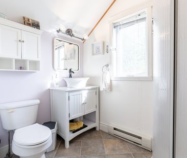 À louer / Maison à étages - Photo 5