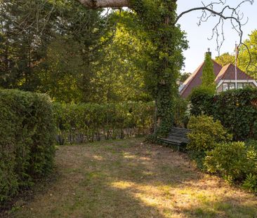 Huis te huur: Eikendael 8 2245 BL Wassenaar - Photo 2