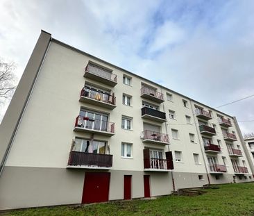 Location – Appartement T4 – 68m2 – Hombourg-Haut - Photo 6