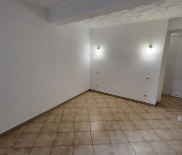 Location maison 4 pièces, 63.85m², Roullens - Photo 2