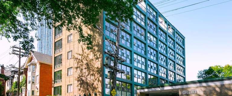 40 Park Road | 40 Park Road, Toronto - Photo 1