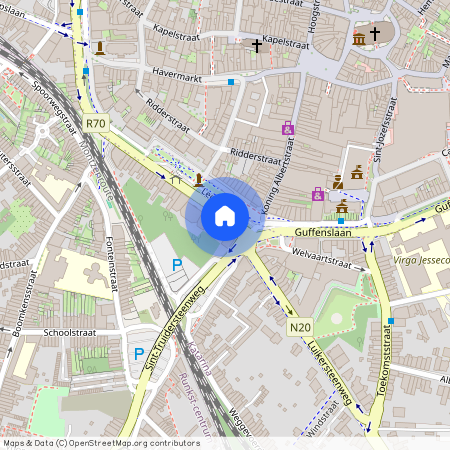 Leopoldplein 6 / 12, 3500 Hasselt