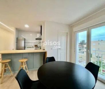 Piso en alquiler en Calle Avenida Ciudad de Barcelona, 40 - Photo 4