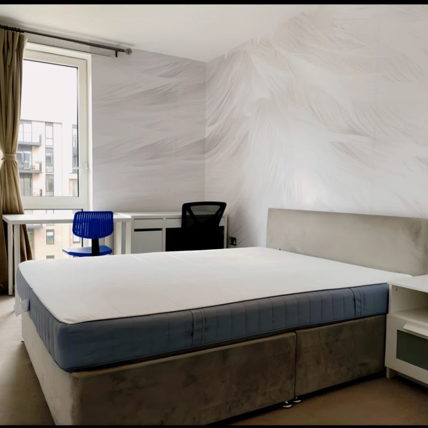 2 Bed 2 Bath - Photo 1