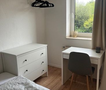 Voll möbliertes 1 Zimmer Apartment in OS-Wüste - Photo 6