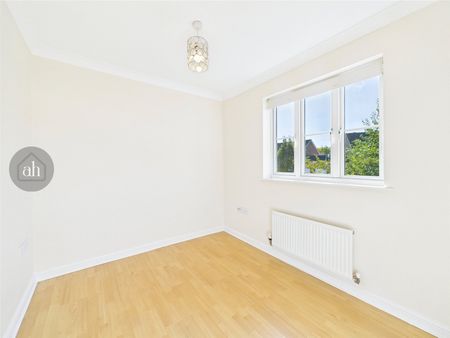 1 bedroom maisonette to rent Manning Road, Bury St. Edmunds, Suffolk, IP32 - Photo 4
