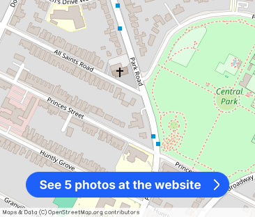 Northminster, PE11WX - Photo 1