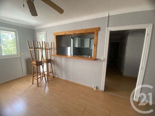 Location Appartement 2 pièces 44m² MONTPELLIER 34080 - Photo 1