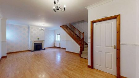 2 bedroom terraced house to rent - Photo 2