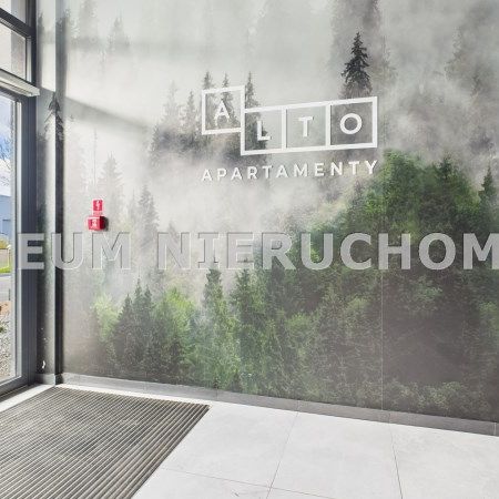 Mieszkanie na wynajem - Zdjęcie 1