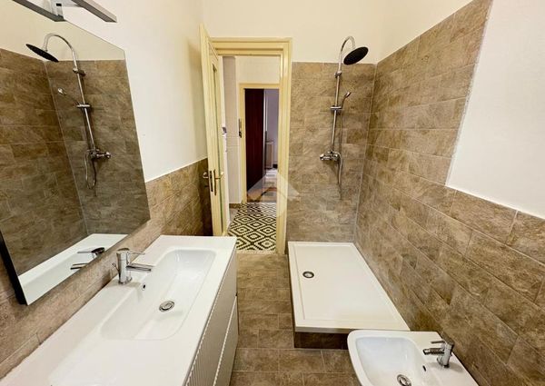 5 locali in affitto