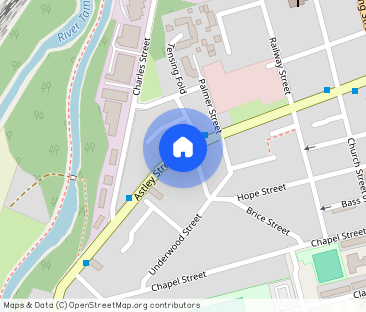 Astley Street, Manchester, SK16 - Photo 1