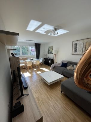 Apartment - Photo 1