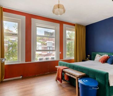 Maison mitoyenne Willemstraat, Leiden - À louer - Foto 4