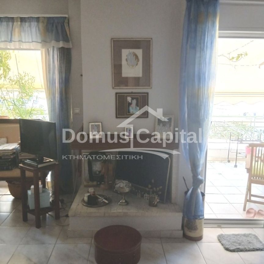 Ενοικίαση κατοικίας, 100 τ.μ., Καλλιθέα, 950 € - Photo 1