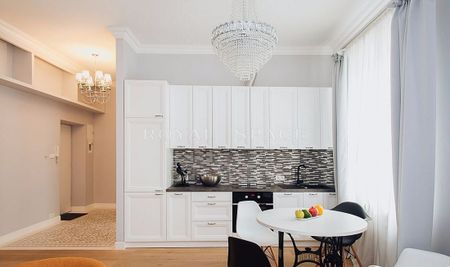 Elegancki apartament przy Starym Mieście! - Zdjęcie 5