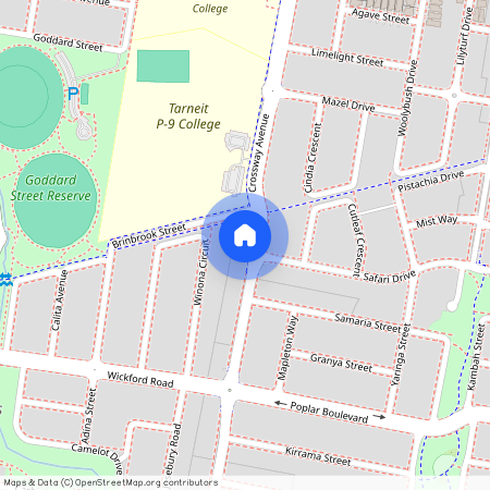 125 Crossway Avenue, Vic 3029, Tarneit