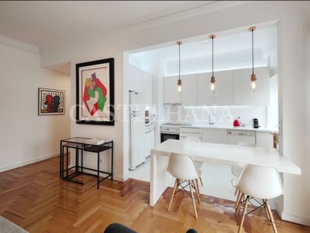 Luxury Apartment for rent in Lisbon, Portugal - Photo 2