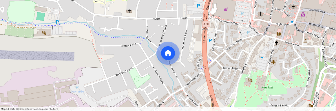 YEOVIL, BA20 2AX, Yeovil