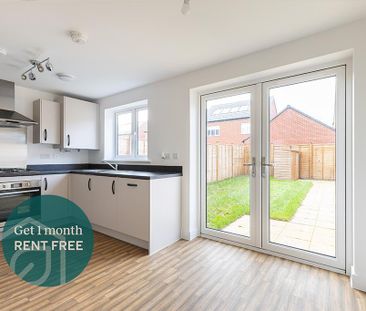 3 bedroom terraced house to rent - Photo 6