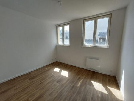 Location Appartement 3 pièces 60m² DIEPPE 76200 - Photo 3