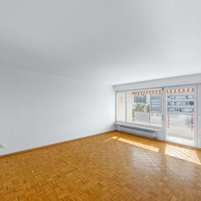 Wohnen in familienfreundlicher Umgebung - Photo 1