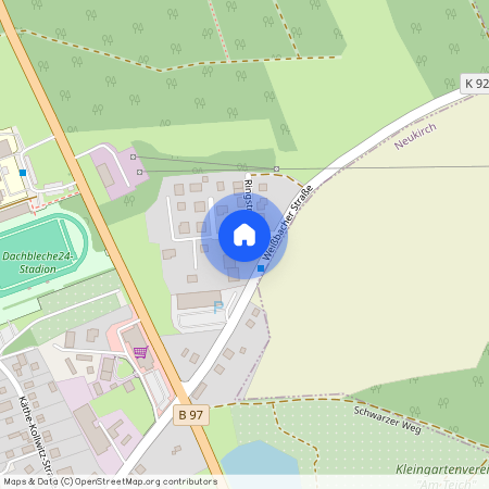 Ringstraße 7, 01936 Königsbrück