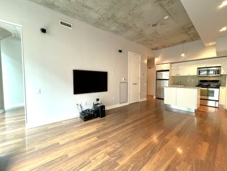 For Lease - 20 Stewart Street Unit# 301, Toronto, Ontario - Photo 5