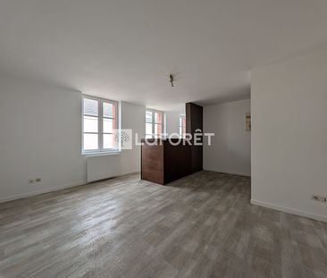 Appartement T2 Elbeuf à louer - Photo 2