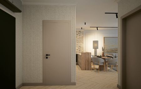 MIESZKANIE NA WYNAJEM STARY KONIN ALFA - Zdjęcie 2