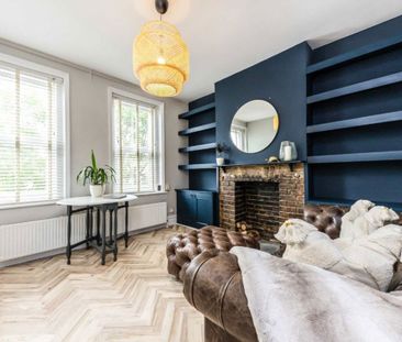 Crown Road, TW1, London - Photo 1